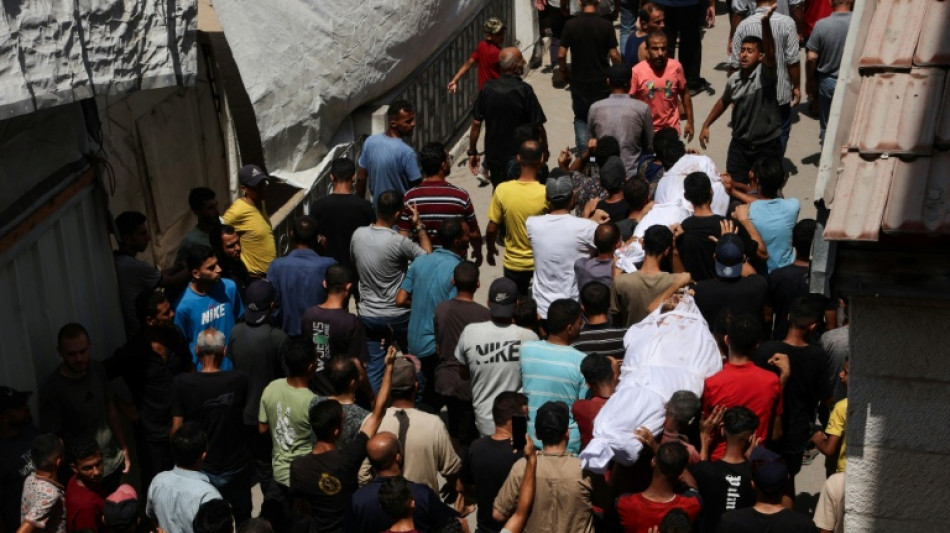 El ministerio de Defensa israel&iacute; aprueba el plan para tomar Ciudad de Gaza y moviliza a reservistas