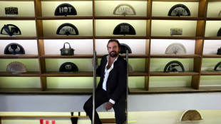 Leque vive onda de renovação com onda de calor na Espanha