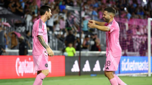 Reserve Messi scores in Miami win while Son gets first MLS win