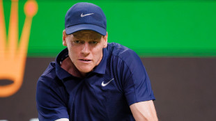 Sinner a Riad per il Six Kings Slam