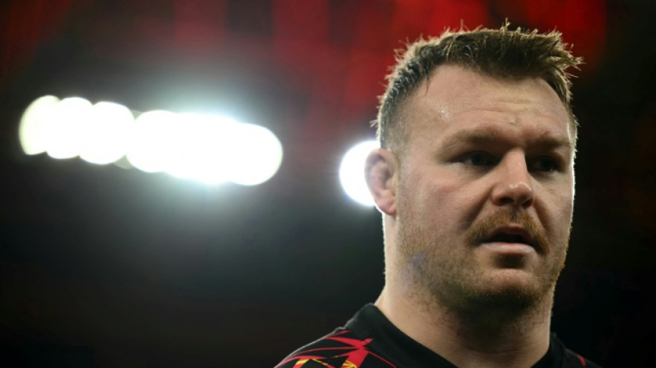 Wales captain Lake wants fans to bring 'noise' against Scotland