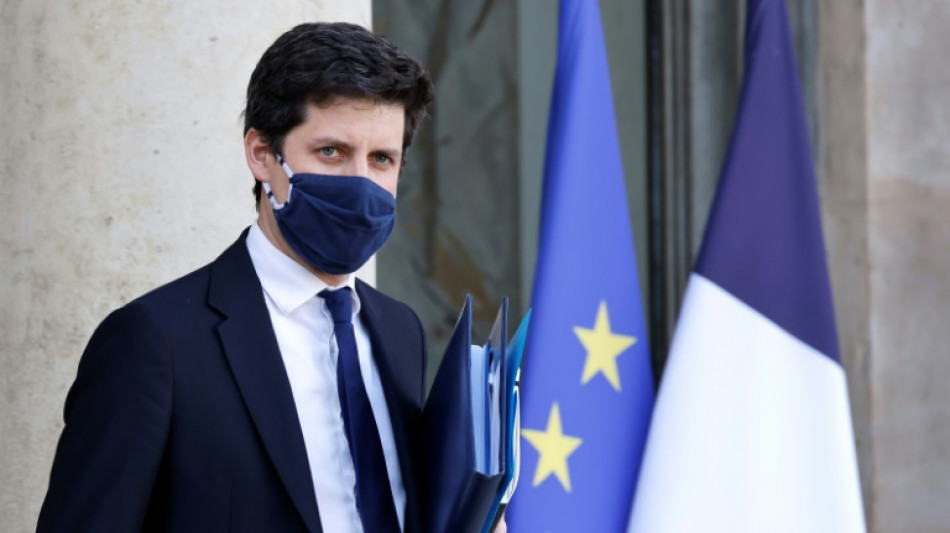 Prix de l'alimentation: le gouvernement demande la r&eacute;ouverture des n&eacute;gociations commerciales