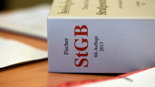 Mutter mit Harpune und Messer get&ouml;tet: Psychiatrie f&uuml;r 19-J&auml;hrigen aus Hamburg