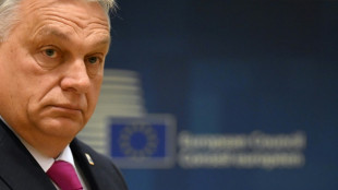 L'UE ouvre la porte &agrave; l'Ukraine, Orban poursuit le bras de fer sur l'aide