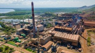 EEUU sanciona "corrupci&oacute;n" rusa en sector minero de Guatemala