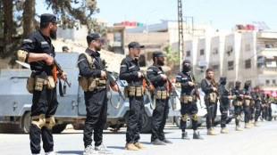 Syrie: neuf morts, en majorit&eacute; druzes, dans des affrontements pr&egrave;s de Damas