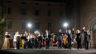 Al via a Salsomaggiore il Salso Summer Class & Festival