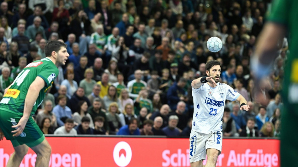 Lemgo bucht Ticket f&uuml;r Final Four in K&ouml;ln