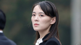La hermana del l&iacute;der norcoreano critica el "doble rasero" de la ONU