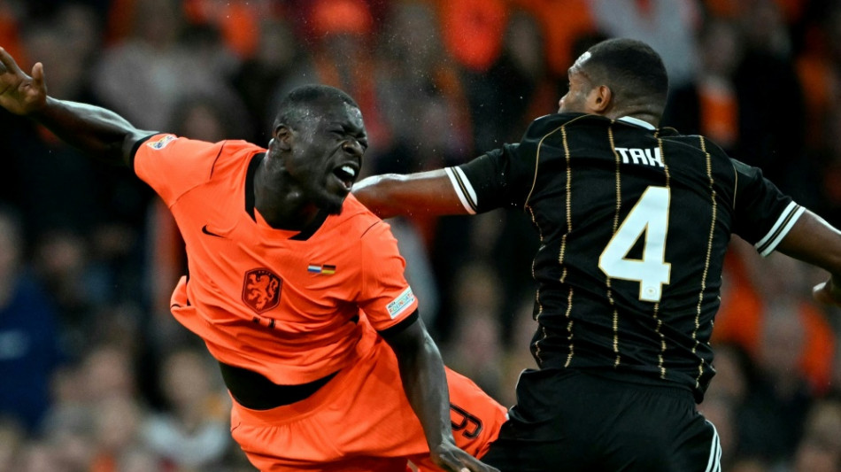 Klopp-Deb&uuml;t von Ex-Sch&uuml;ler Gakpo vermasselt