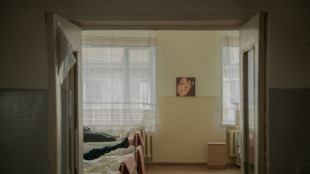 Atendimento psiquiátrico na Ucrânia à beira do colapso devido à guerra