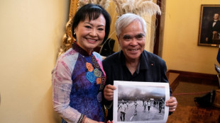 "Petite fille au napalm" : AP continuera de cr&eacute;diter son photographe, des questions demeurent