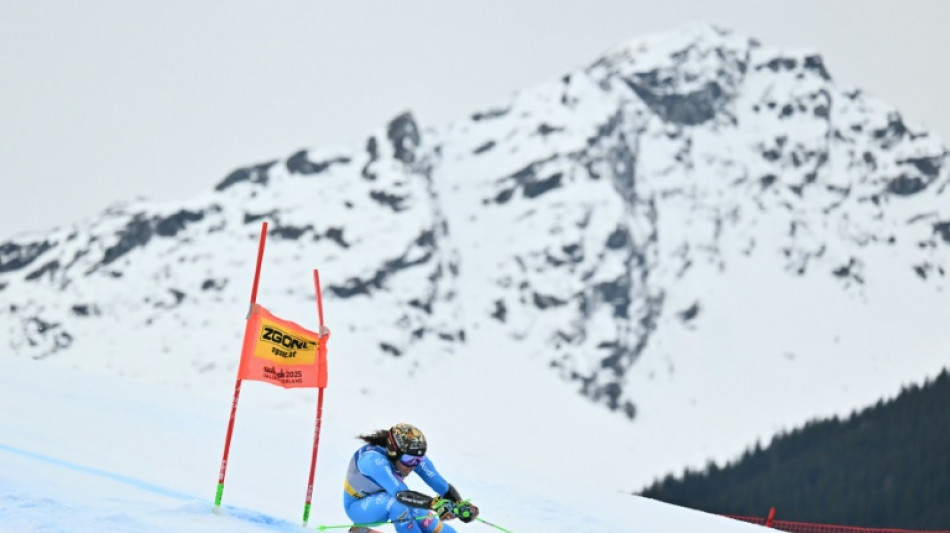 Austria frente al desaf&iacute;o clim&aacute;tico que amenaza al esqu&iacute;, deporte nacional