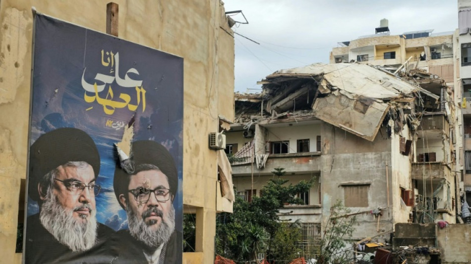 Hezbollah's 'existential' war against Israel could be its last