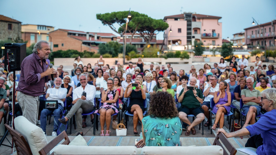 Alla Festa del cinema di mare si discuter&agrave; pure di tax credit