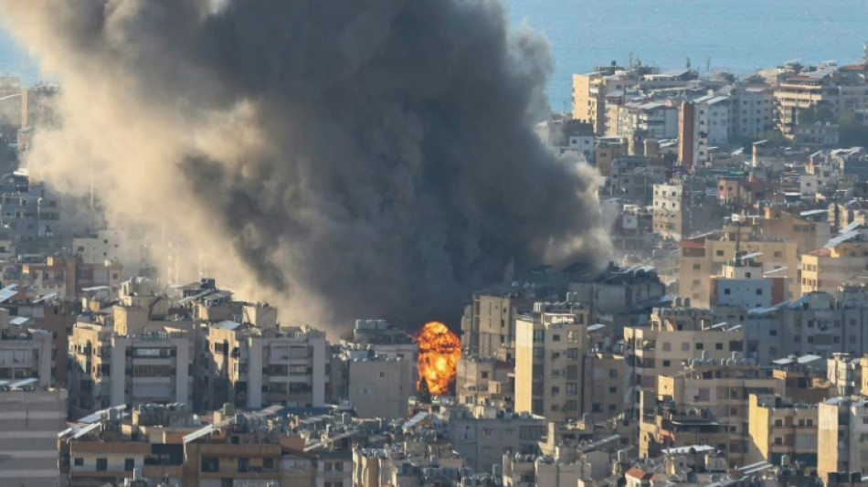 'Narrative war': disinformation surges as conflict roils Middle East