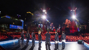 Bts, The Comeback live Airgang su Netflix dalla storica Gwanghwamun Square di Seul