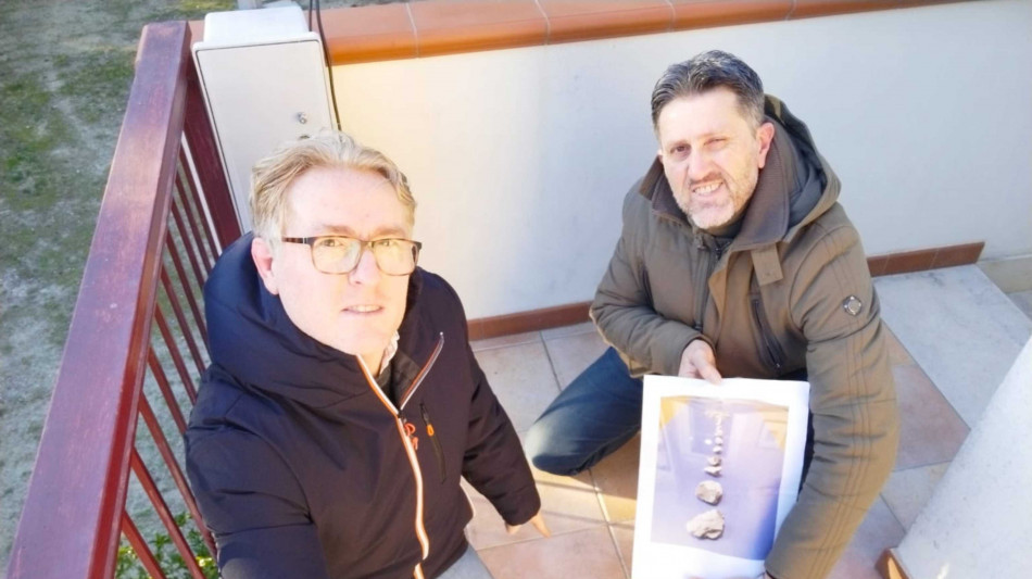 Un asteroide sar&agrave; intitolato a due fratelli materani