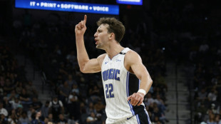 NBA: Wagner und Orlando mit "k&uuml;hlem Kopf" ins Play-in