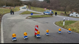 In Kusel get&ouml;tete Polizistin im Saarland beigesetzt 