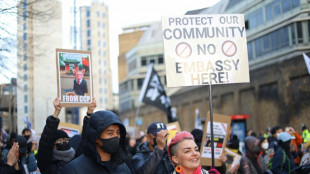 Malgr&eacute; les critiques, Londres donne son feu vert au projet de super-ambassade chinoise