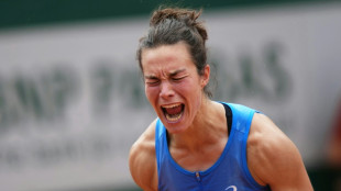 Roland-Garros: l'aventure continue pour une Lo&iuml;s Boisson diminu&eacute;e