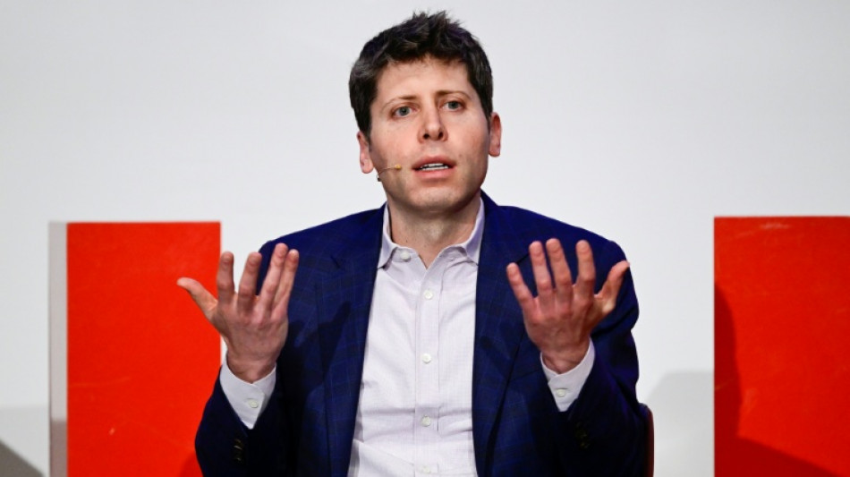 Meta offered $100 mn bonuses to poach OpenAI employees: CEO Altman