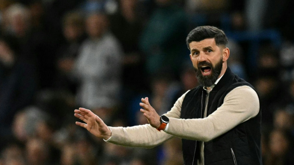 Medien: &Ouml;sterreicher Muslic soll Schalker Trainer werden