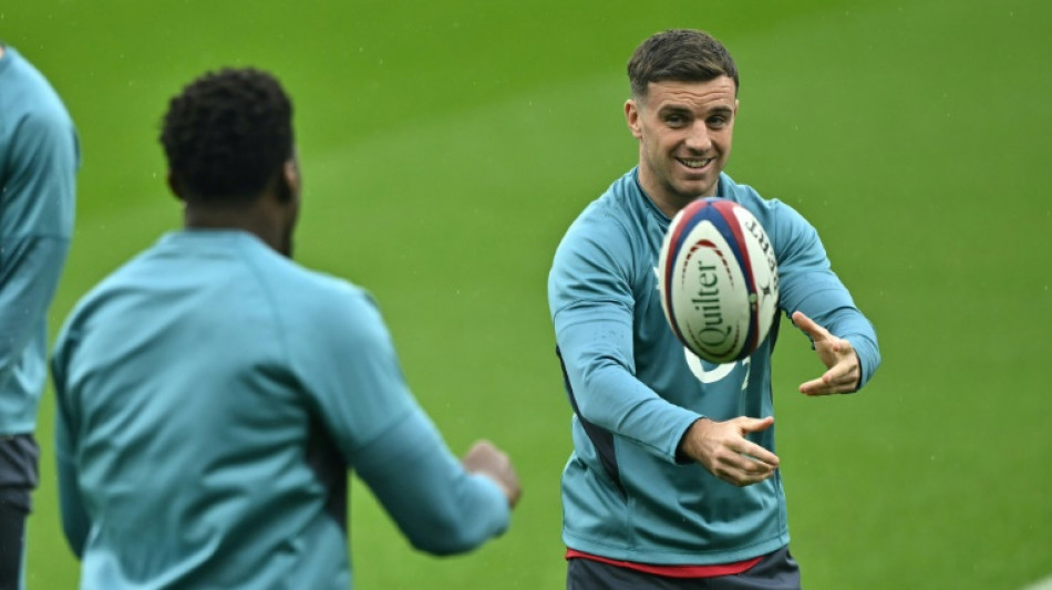 Ford urges England to make their own New Zealand history