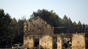 Entre soulagement et d&eacute;solation, les &eacute;vacu&eacute;s de Gironde retrouvent leurs maisons