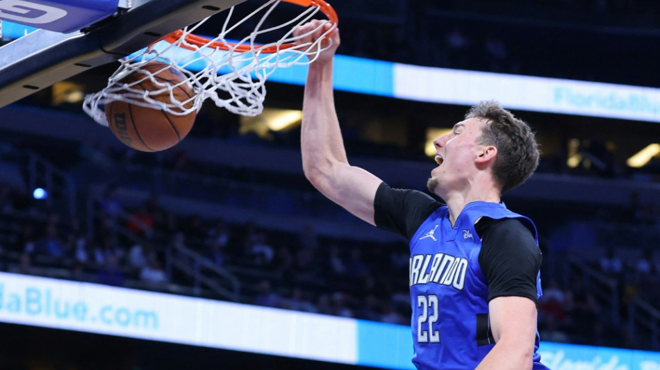 NBA: Niederlage f&uuml;r Wagner-Br&uuml;der
