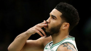 NBA: les Celtics concassent les Nets, Lillard dame le pion &agrave; Morant
