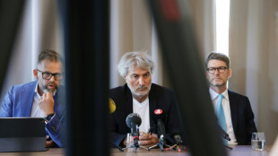 Greffes de trachée: un chirurgien italien condamné à de la prison en Suède