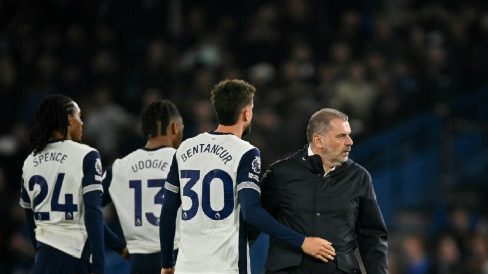 Postecoglou denies taunting Spurs fans in Chelsea defeat