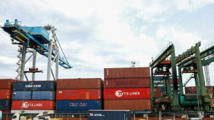 Taiwan says US tariffs 'highly unreasonable'