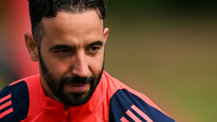 Man Utd need to change 'a lot of things': Amorim 