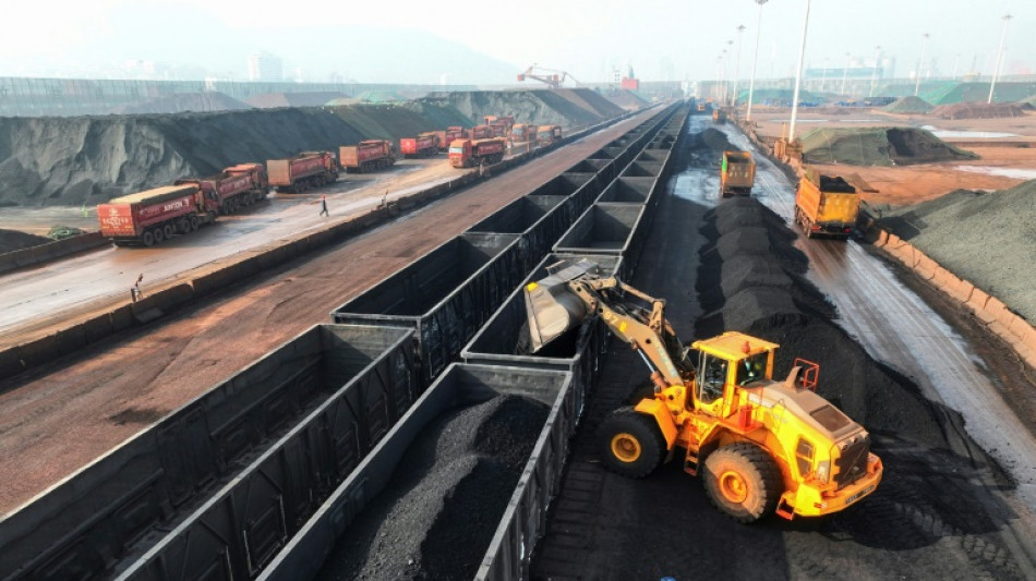 Consumo mundial de carv&atilde;o bate recorde em 2023 apesar da mudan&ccedil;a clim&aacute;tica