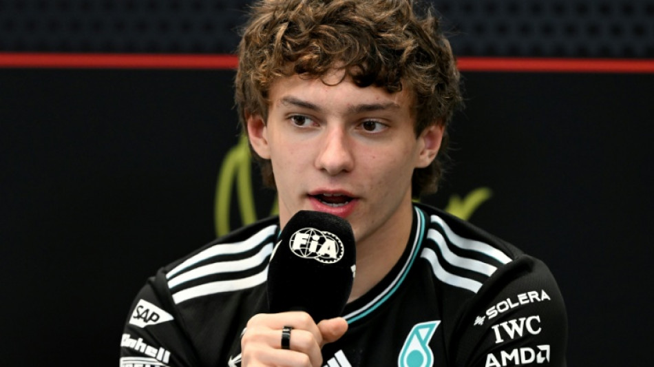 Ganadores y perdedores de una temporada de Fórmula 1 palpitante