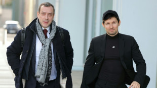 El fundador de la plataforma de mensajer&iacute;a Telegram deja temporalmente Francia para ir a Dub&aacute;i