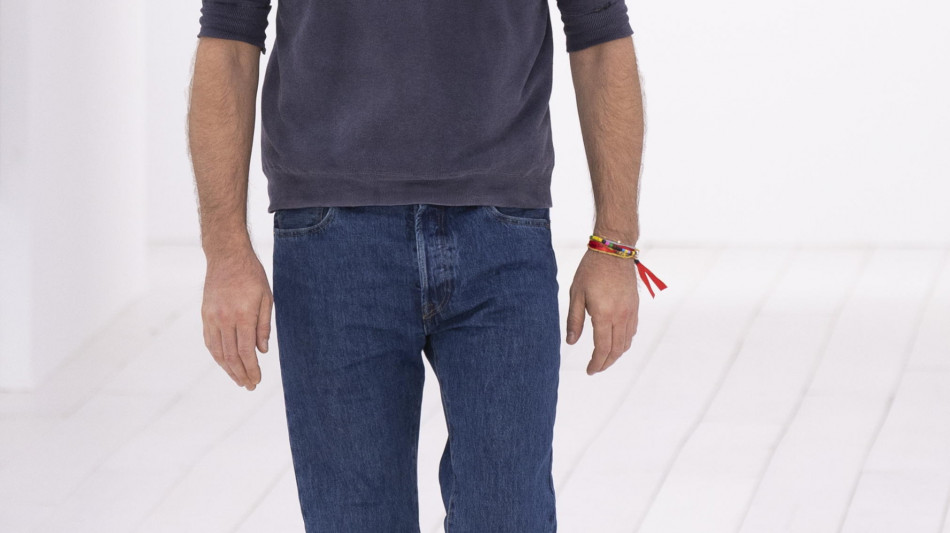 JW Anderson veste il cast di Artificial di Guadagnino