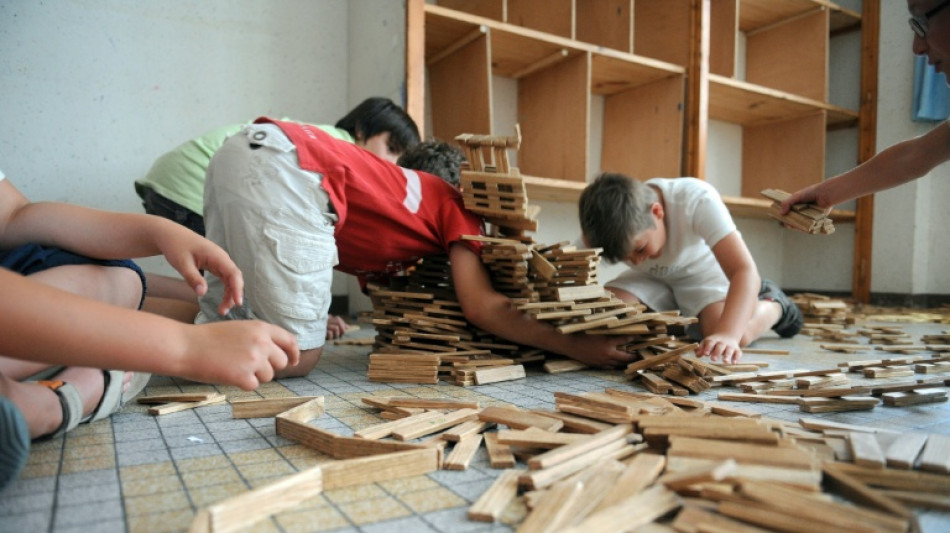 Erfinder von Konstruktionsspiel Kapla ist tot 