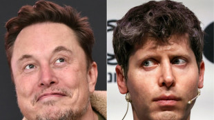 OpenAI countersues Musk as feud deepens