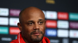 Kompany vor PSG-Duell: "Einfach geil"