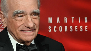 Taormina Festival, Premio alla Carriera a Martin Scorsese