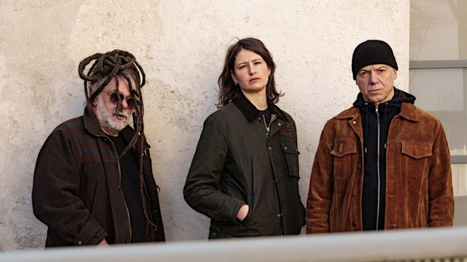 I Delta V in tour contro i 'nazisti dell'Illinois'