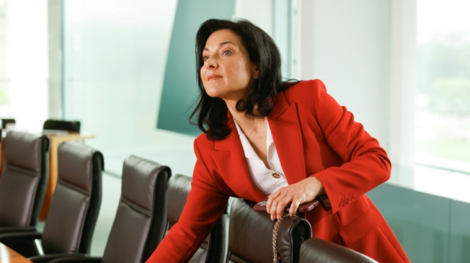 Gr&uuml;ne und Linke kritisieren Reiches Vorsto&szlig; f&uuml;r l&auml;ngere Lebensarbeitszeit