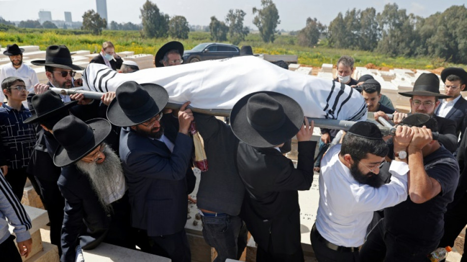 Dos palestinos mueren en una redada del ej&eacute;rcito israel&iacute; en la Cisjordania ocupada