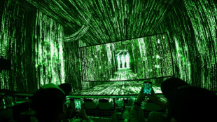 Experiencias inmersivas son la nueva apuesta en EEUU para que el p&uacute;blico vuelva al cine