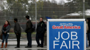 Most markets rise as traders weigh tariffs, US jobs