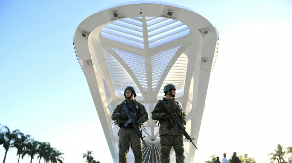 Brics: Lula défend le multilatéralisme menacé par les droits de douane de Trump 